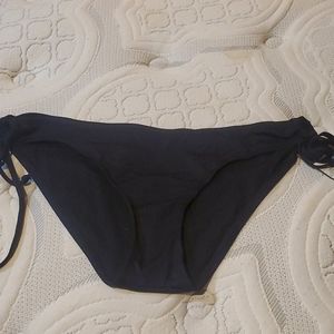 Black Bikini Bottoms